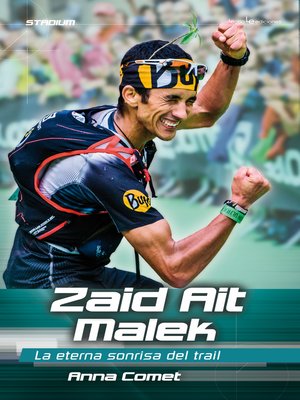 cover image of Zaid Ait Malek